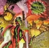 A Tribe Called Quest『Beats Rhymes & Life』: 音楽の園 music of my mind